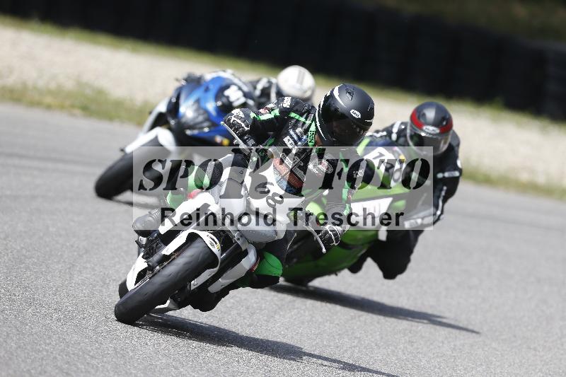 /21 29.05.2025 Speer Racing ADR/Gruppe gelb/68